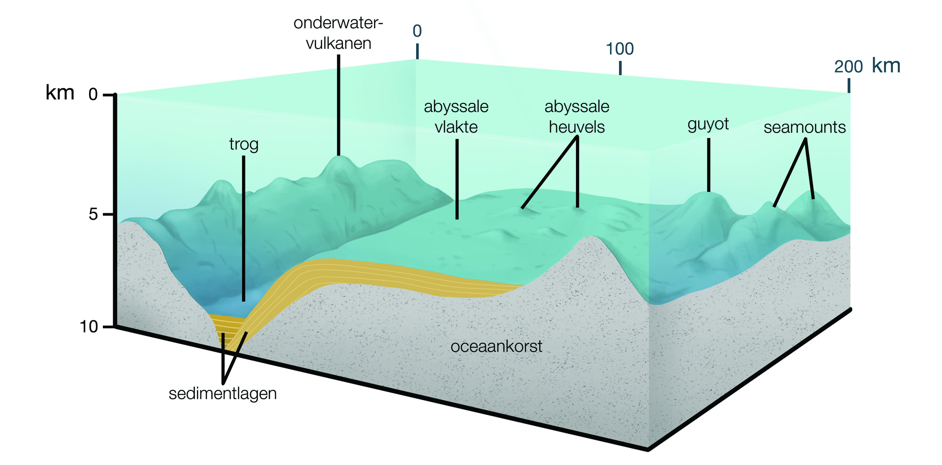 Lesmateriaal Vlaams Instituut voor de Zee Lesmateriaal Vlaams Instituut voor de Zee