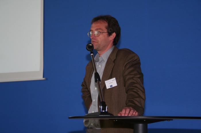 BeNCoRe Conference #14