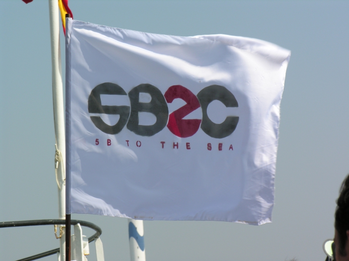 SB2C