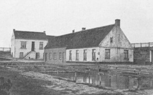 Station Marine d'Ostende