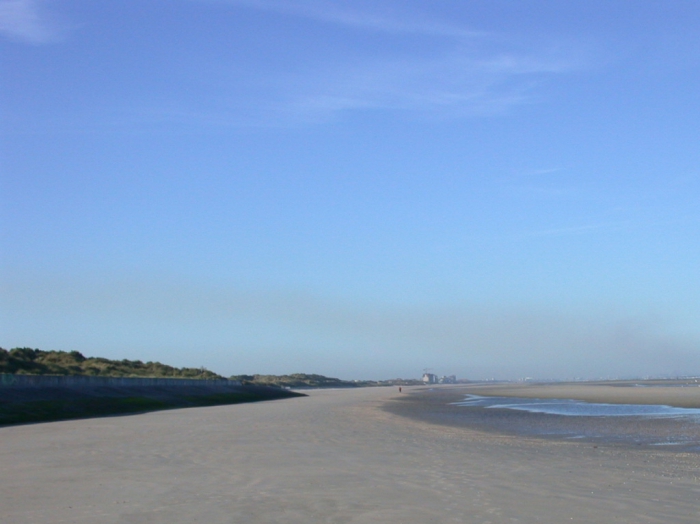 De Panne