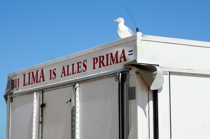 Prima bij Lima
