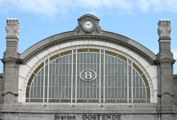 Station Station