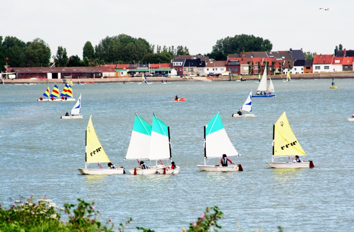 Bootjes Bootjes