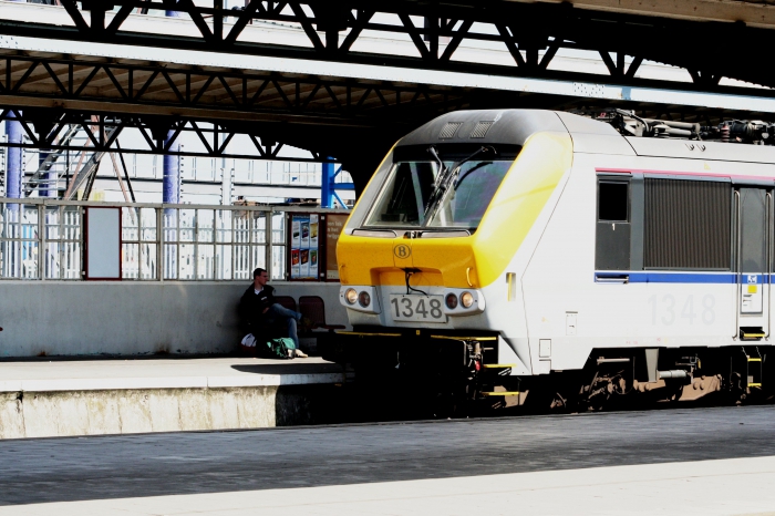 Trein Trein