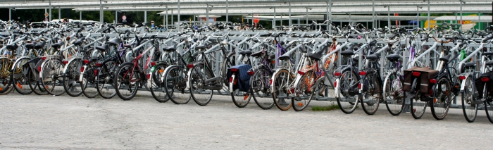 Fietsen Fietsen