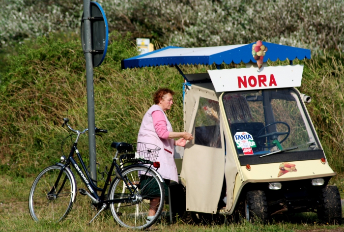 Nora Nora