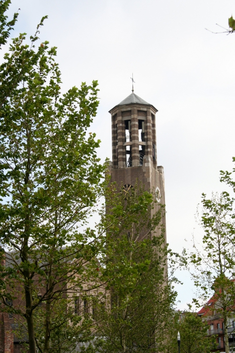 Kerk Kerk