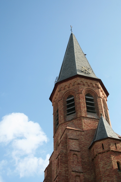 Kerk Kerk