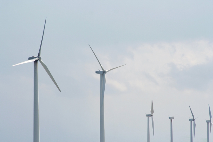 Windmolens Windmolens