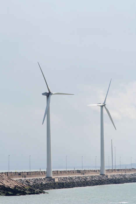 Windmolens