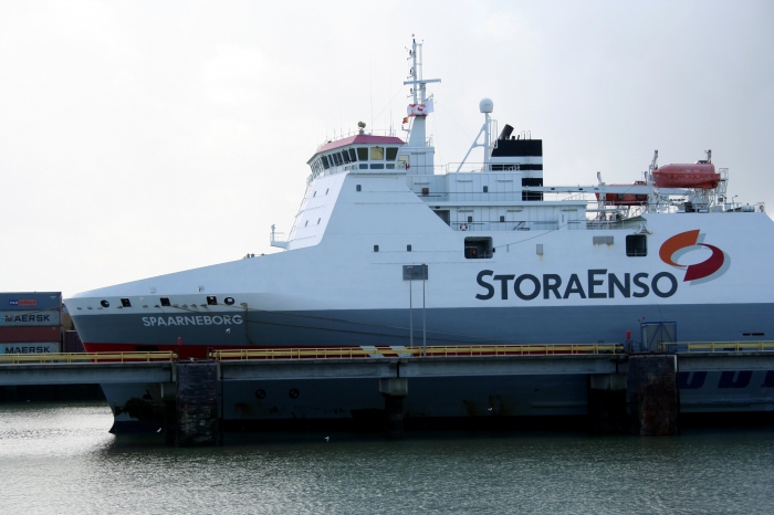 StoraEnso