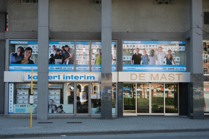 Interimbureau Interimbureau