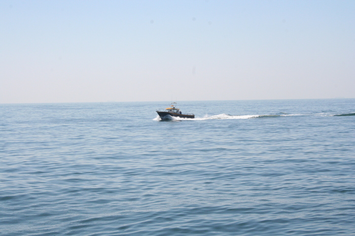 Bootje Bootje