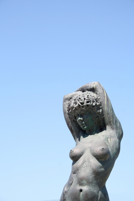 Standbeeld Standbeeld