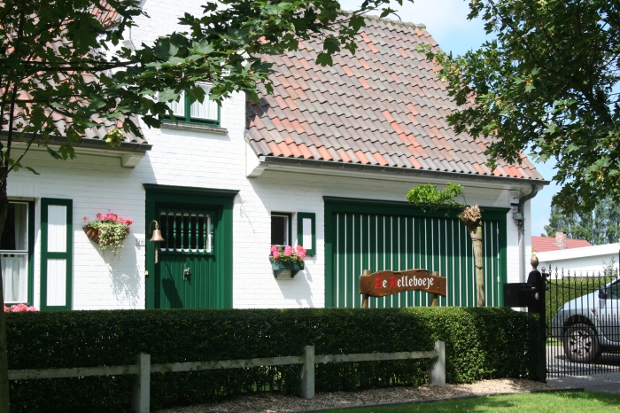 Huis Huis