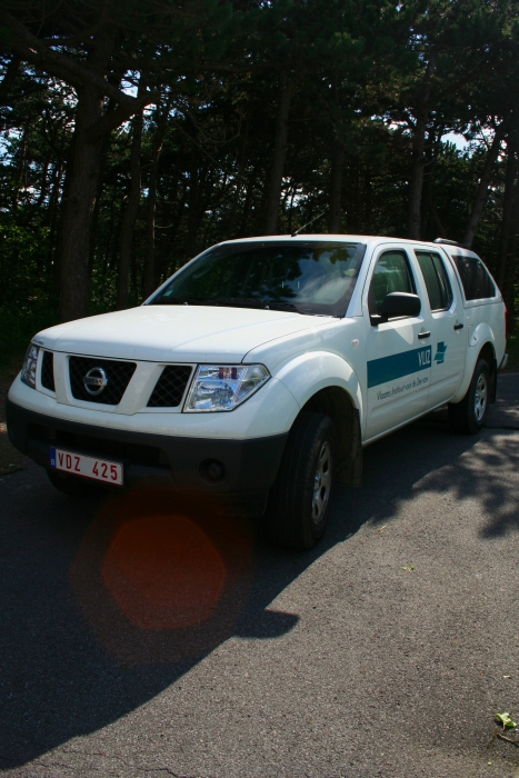 VLIZ-auto