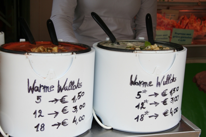 Warme wulloks Warme wulloks