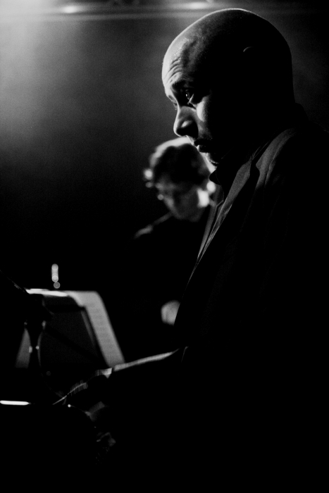 Pianist