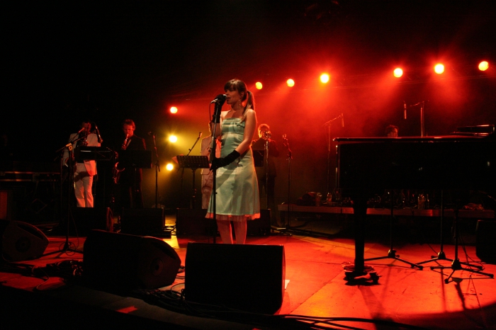 Lady Linn