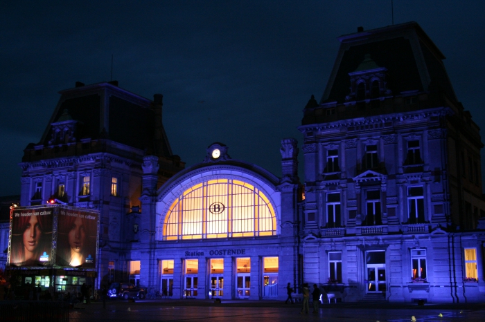 Station
