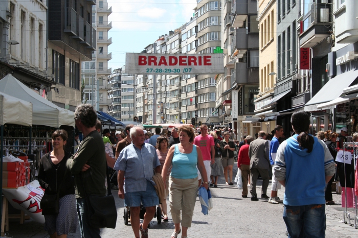 Braderie Braderie