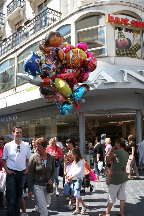 Ballonnen Ballonnen