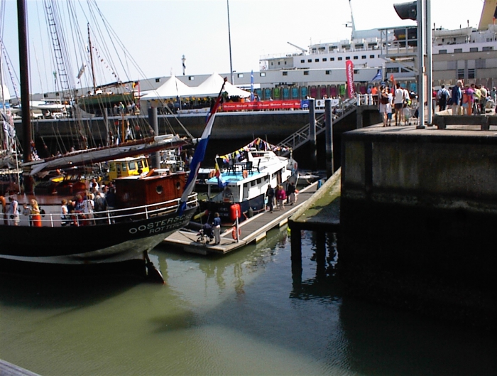 Bootshow