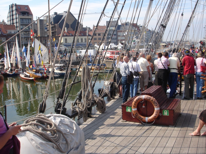 Mensen