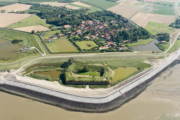Fort Ellewoutsdijk