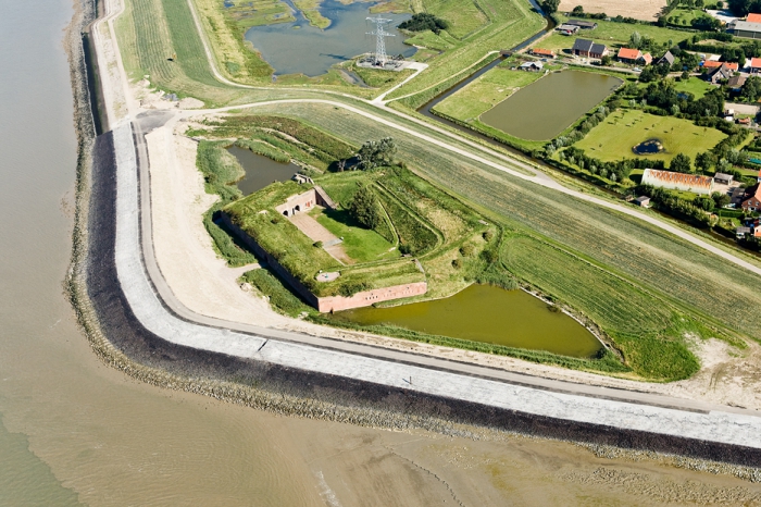 Fort Ellewoutsdijk