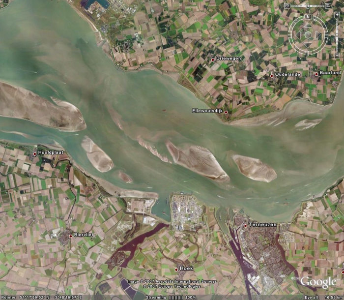 Google Earth