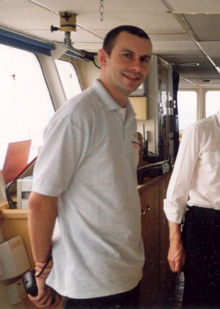 Dr. Andy Wheeler