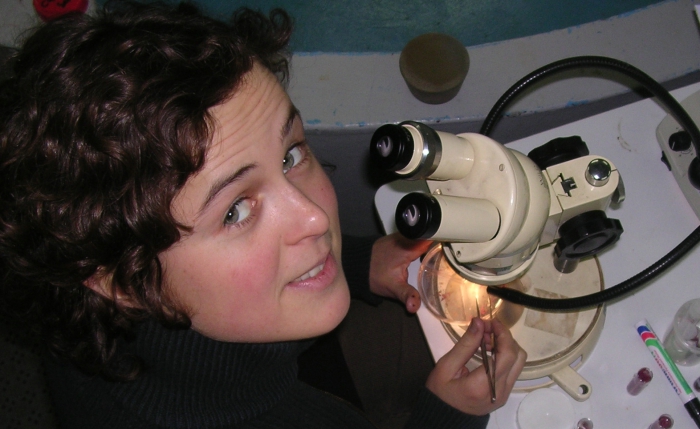Katja Guilini