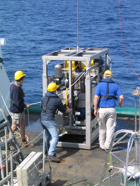 ROV Genesis