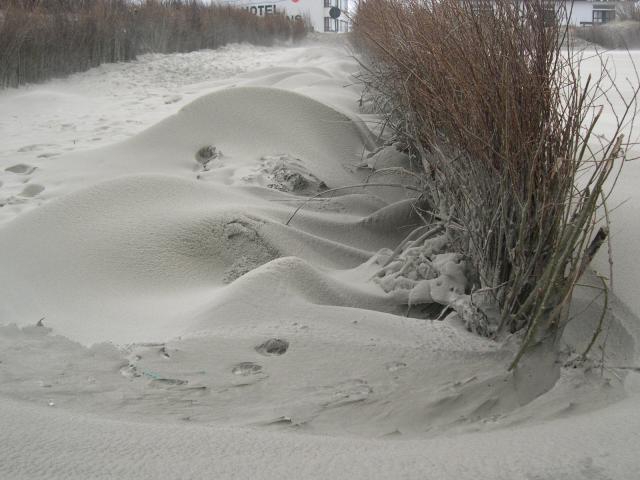 dynamisch zand dynamisch zand