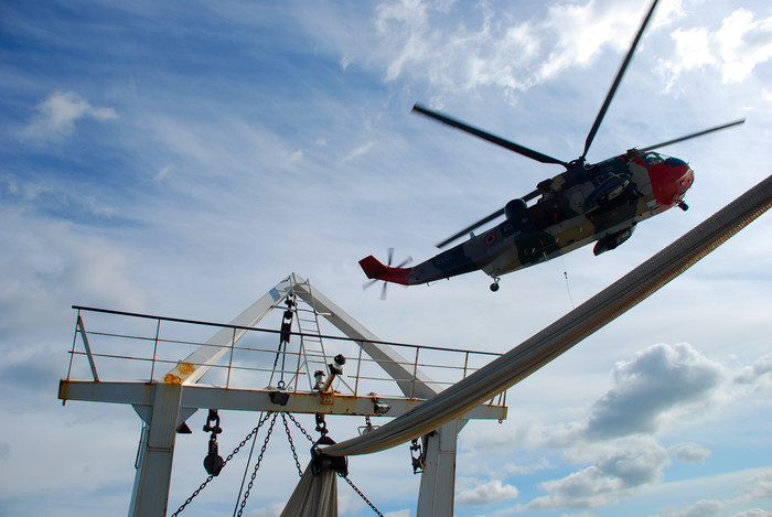 Seaking