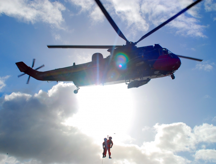 Seaking