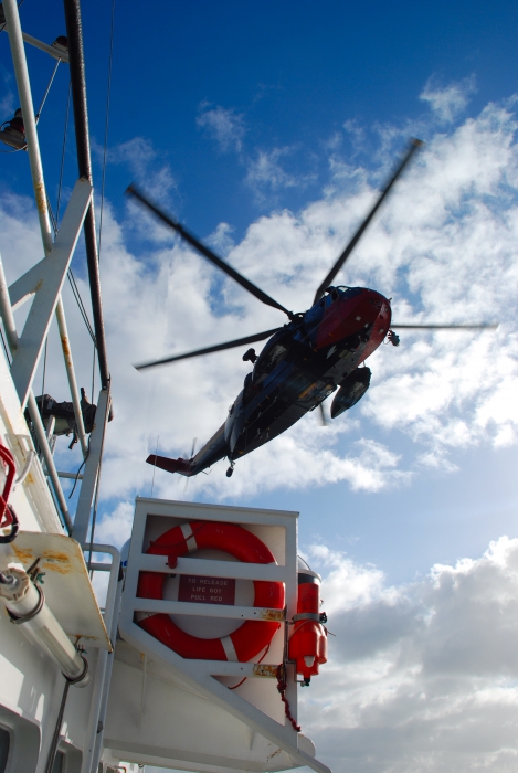 Seaking