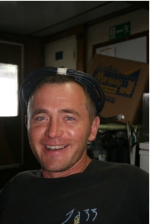 Koen De Rycker
