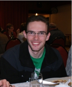 Arne Baeyens