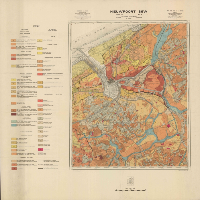 Nieuwpoort (1951)
