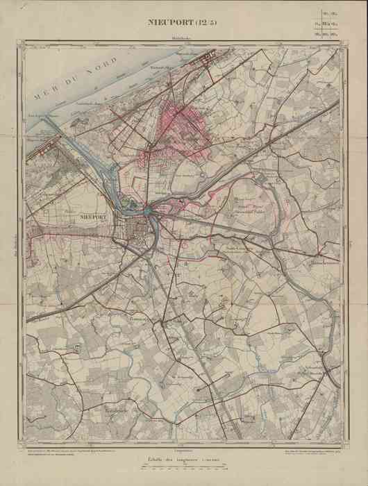 Nieuwpoort (1934)