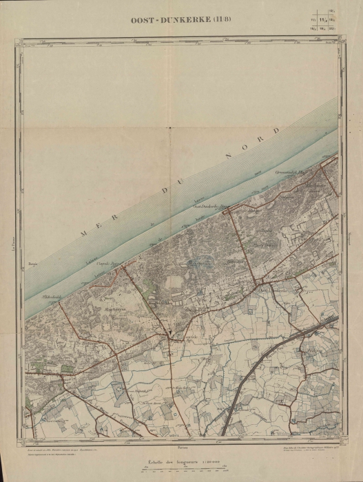 Oostduinkerke (1933)