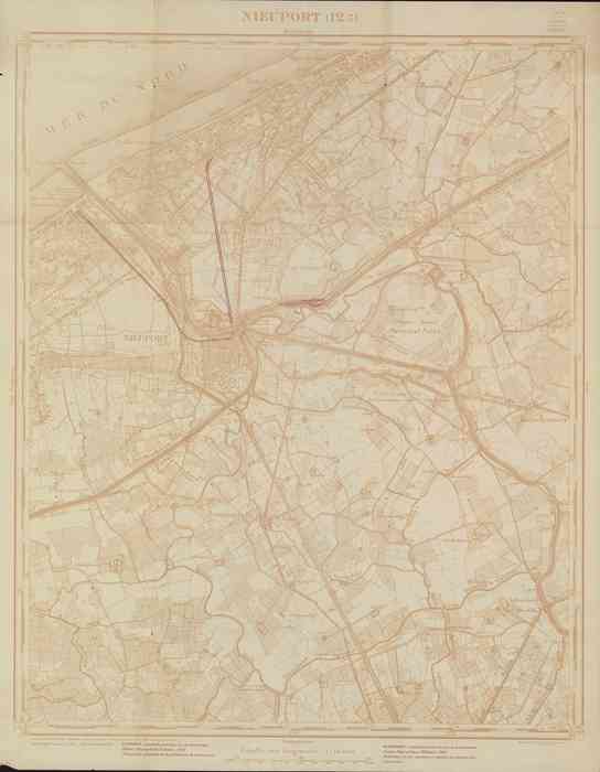 Nieuwpoort (1949)