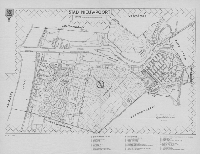 Nieuwpoort (1963)