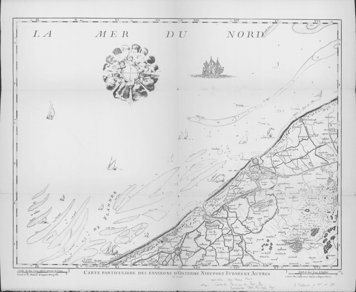 Vlaamse Banken (1743)