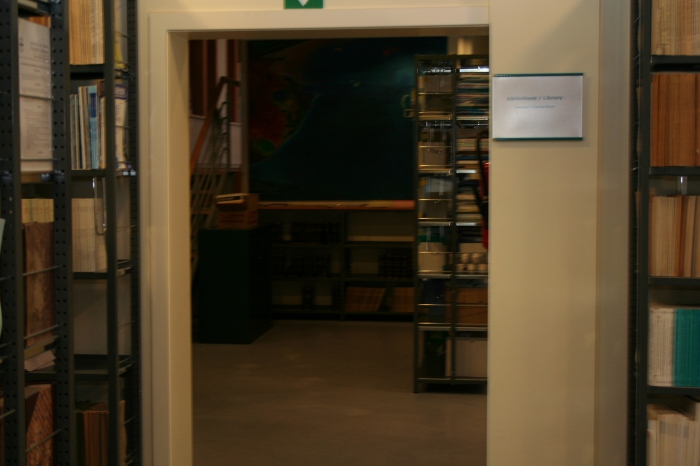 Bibliotheek