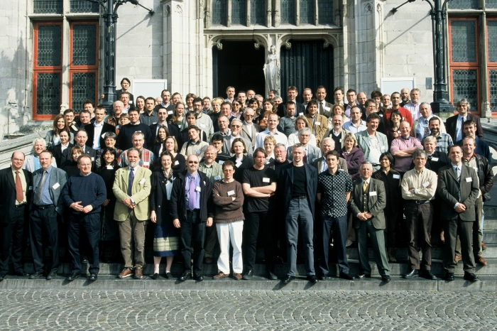 Picture of group
