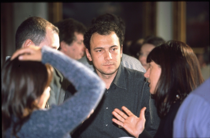 Picture of Iacopo Bertocci